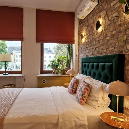 وارسو Sleepwell Apartments Ordynacka المظهر الخارجي الصورة