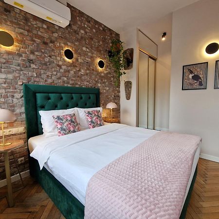 وارسو Sleepwell Apartments Ordynacka المظهر الخارجي الصورة